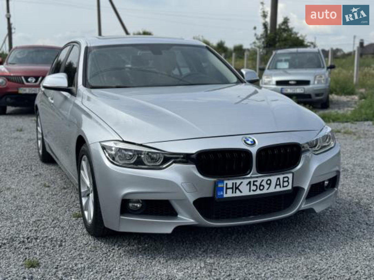 2018 BMW 3er - мініатюра 27