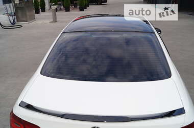 Купе BMW 3 Series 2008 в Києві