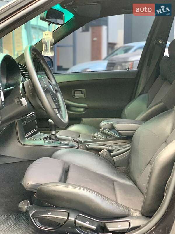 Седан BMW 3 Series 1995 в Рожнятове фото 17 Седан BMW 3 Series 1995 в Рожнятове