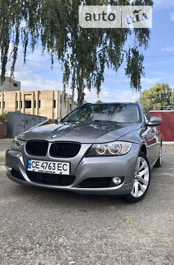 Универсал BMW 3 Series 2011 в Валках