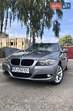 Універсал BMW 3 Series 2011 в Валках