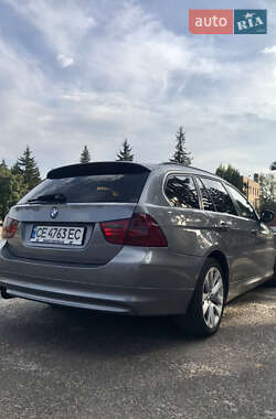 Універсал BMW 3 Series 2011 в Валках