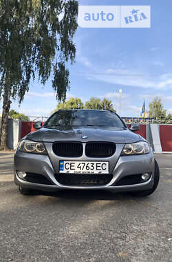 Універсал BMW 3 Series 2011 в Валках