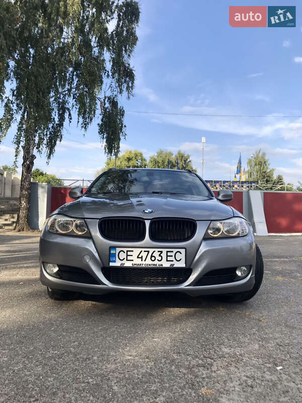 Універсал BMW 3 Series 2011 в Валках