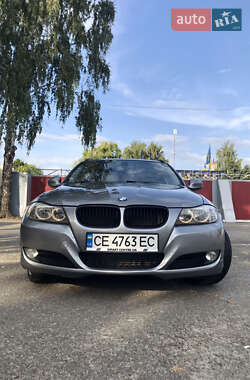 Універсал BMW 3 Series 2011 в Валках