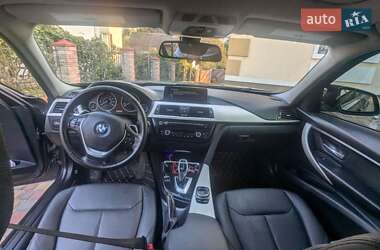 Универсал BMW 3 Series 2014 в 