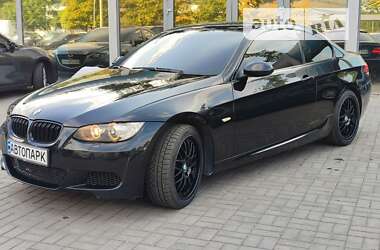 Купе BMW 3 Series 2007 в Днепре