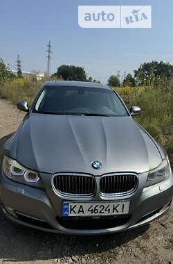 Седан BMW 3 Series 2011 в Броварах