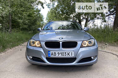 Универсал BMW 3 Series 2009 в Виннице