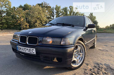 Универсал BMW 3 Series 1996 в Киеве