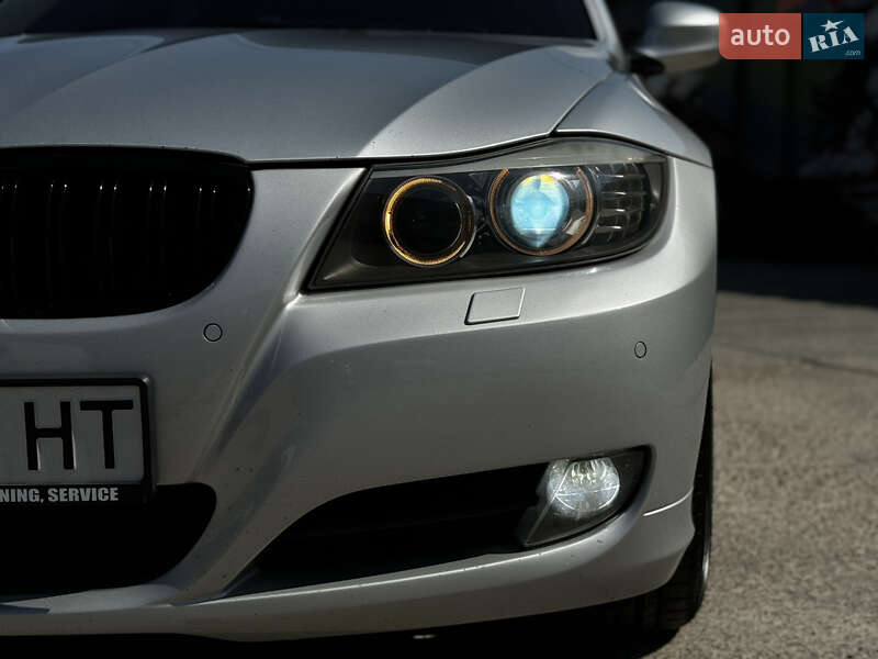 Седан BMW 3 Series 2009 в Житомире фото 9 Седан BMW 3 Series 2009 в Житомире