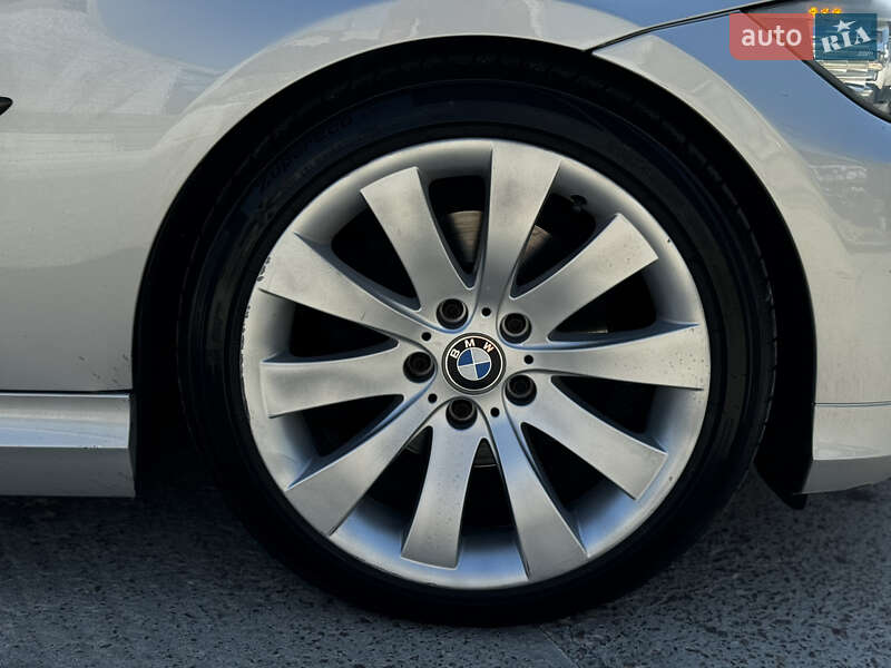 Седан BMW 3 Series 2009 в Житомире фото 11 Седан BMW 3 Series 2009 в Житомире