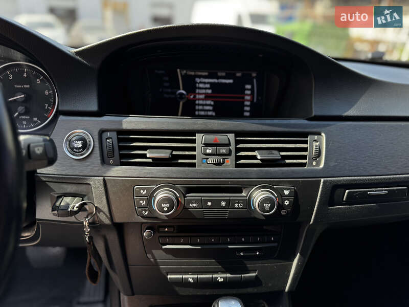 Седан BMW 3 Series 2009 в Житомире фото 14 Седан BMW 3 Series 2009 в Житомире