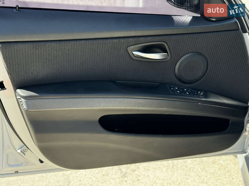 Седан BMW 3 Series 2009 в Житомире фото 20 Седан BMW 3 Series 2009 в Житомире