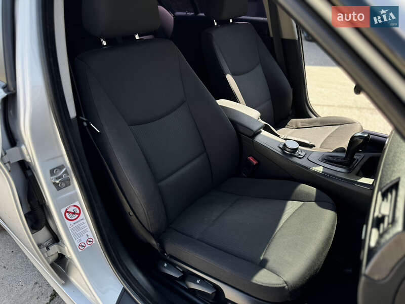 Седан BMW 3 Series 2009 в Житомире фото 30 Седан BMW 3 Series 2009 в Житомире