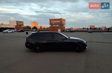 Универсал BMW 3 Series 2013 в Киеве