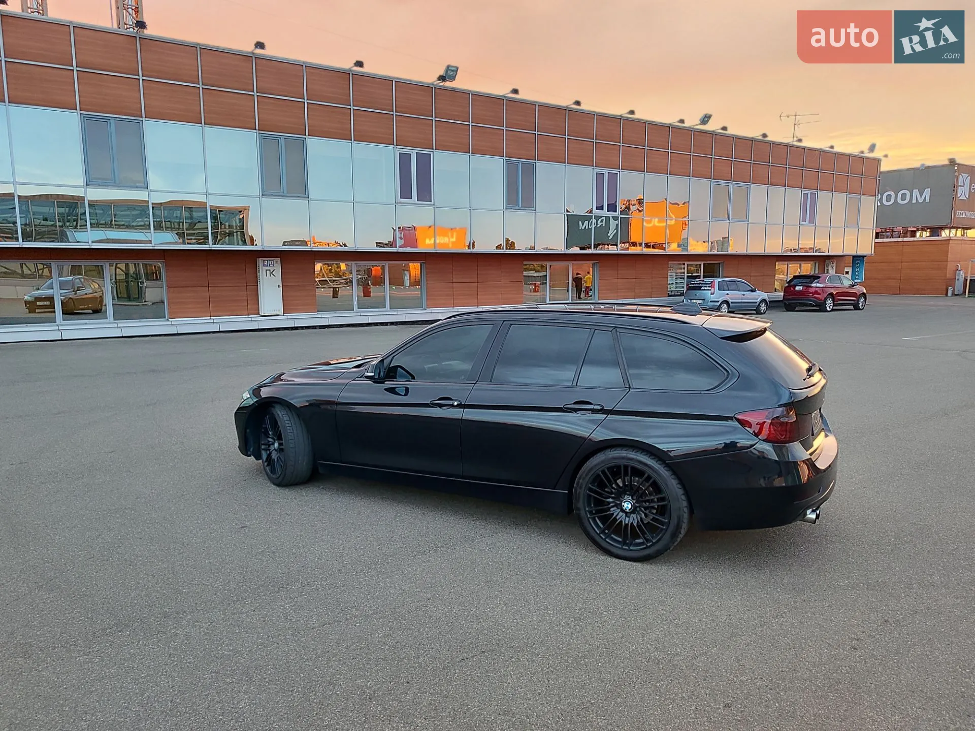 2013 BMW 3er - мініатюра 25
