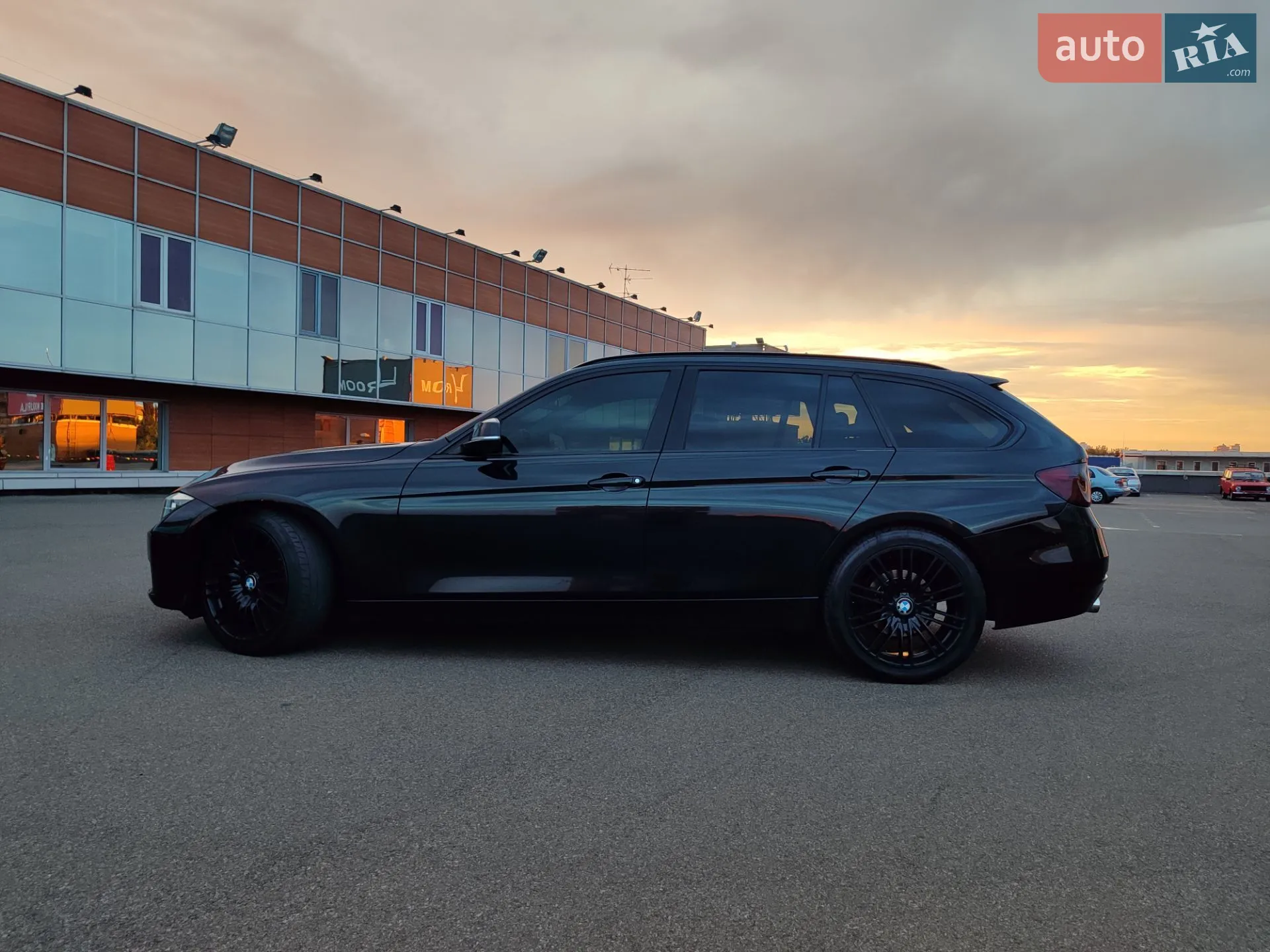2013 BMW 3er - мініатюра 28