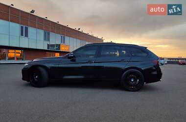 Универсал BMW 3 Series 2013 в Киеве