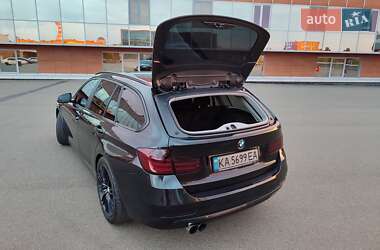 Универсал BMW 3 Series 2013 в Киеве