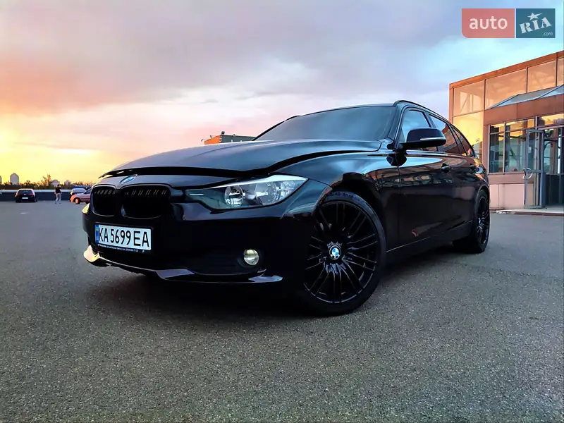 BMW 3 Series 2012 VIN WBA3C1C5XDF435853 фото оголошення 46 з 94