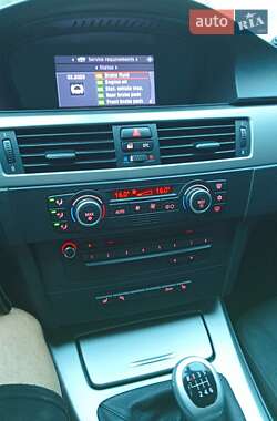 Універсал BMW 3 Series 2008 в 