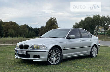 Седан BMW 3 Series 2000 в Киеве