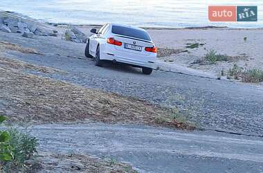 Седан BMW 3 Series 2013 в Светловодске