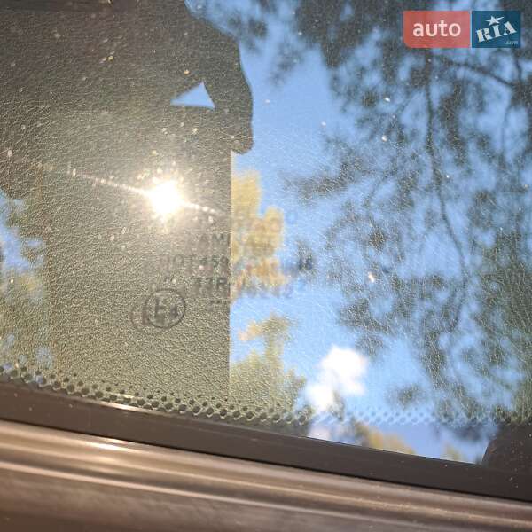 Седан BMW 3 Series 2013 в Светловодске