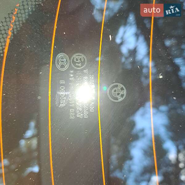 Седан BMW 3 Series 2013 в Светловодске