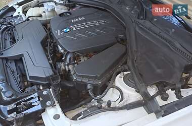 Седан BMW 3 Series 2013 в Светловодске