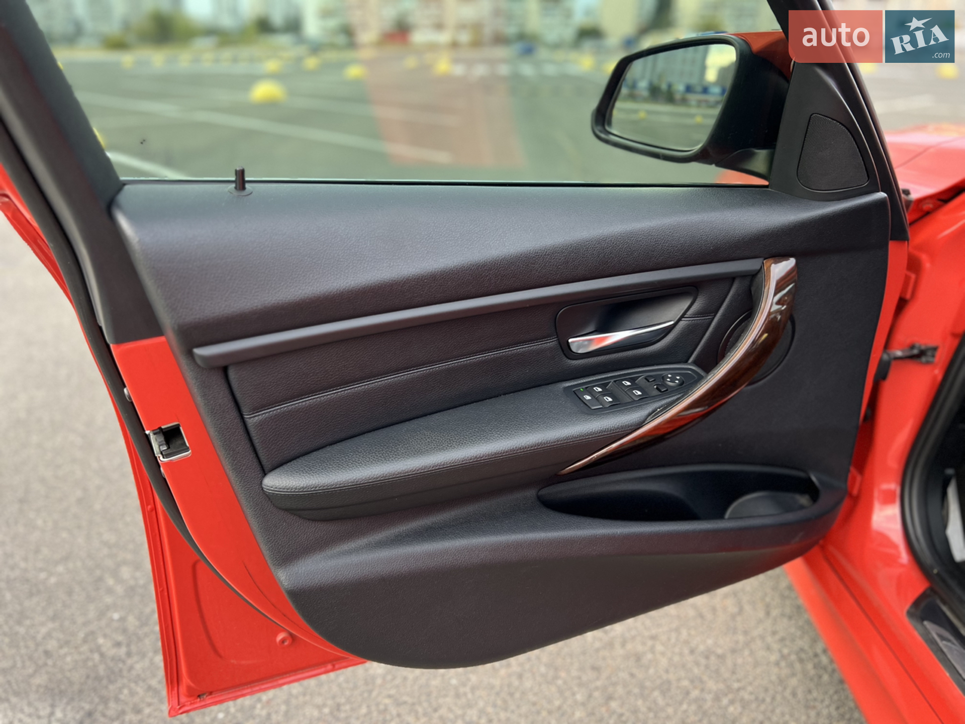 2013 BMW 3er - мініатюра 32