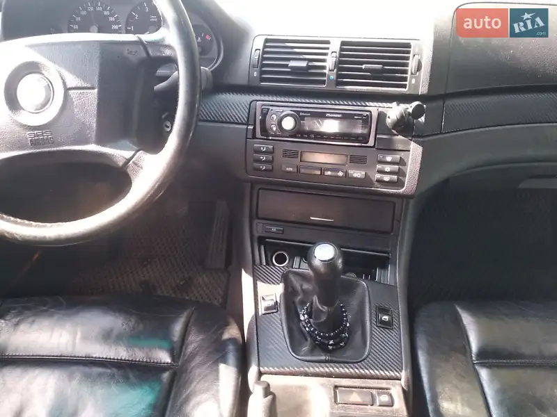 BMW 3 Series 2000 VIN WBAAL31030JJ67519 фото оголошення 2 з 72