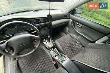 Седан BMW 3 Series 2000 в Львове