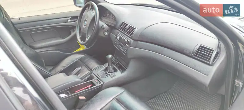 BMW 3 Series 2000 VIN WBAAL31030JJ67519 фото оголошення 26 з 72