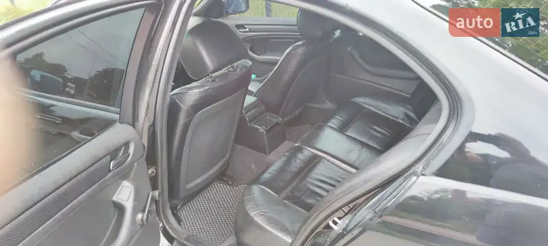 BMW 3 Series 2000 VIN WBAAL31030JJ67519 фото оголошення 32 з 72