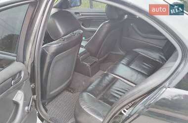 Седан BMW 3 Series 2000 в Львове