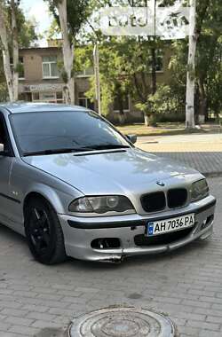 Седан BMW 3 Series 1998 в Изюме