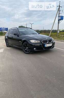 Универсал BMW 3 Series 2009 в Ровно