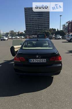 Купе BMW 3 Series 2007 в Києві