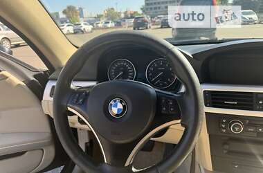 Купе BMW 3 Series 2007 в Києві