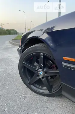BMW 3 Series 1998