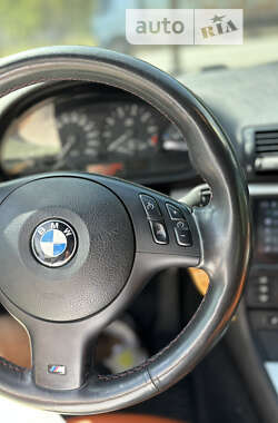 Купе BMW 3 Series 2006 в Дніпрі