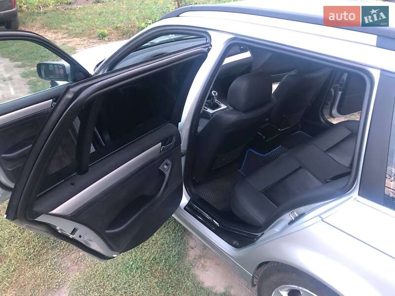 Універсал BMW 3 Series 2003 в Козятині