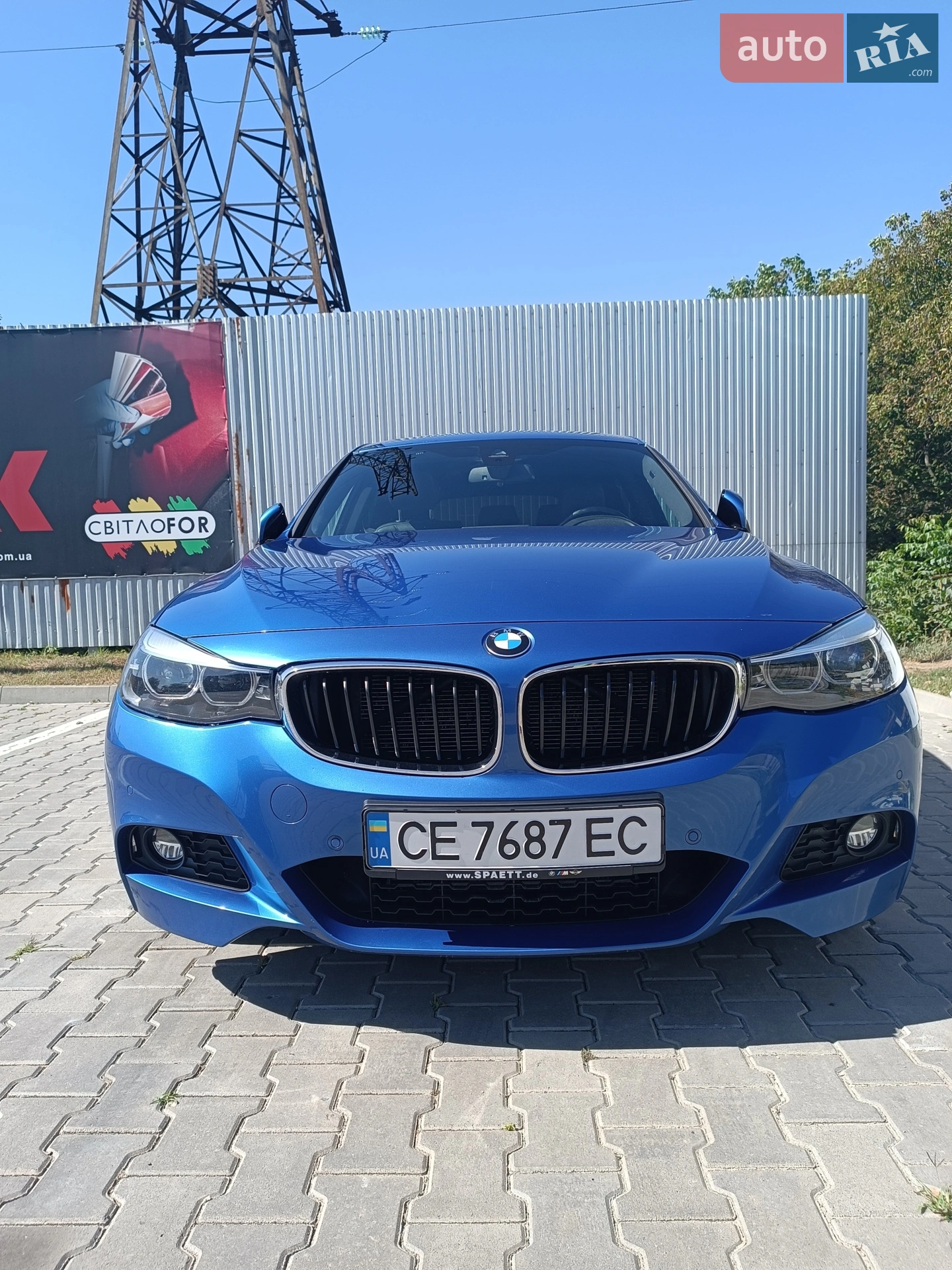 2018 BMW 3er - фото 1