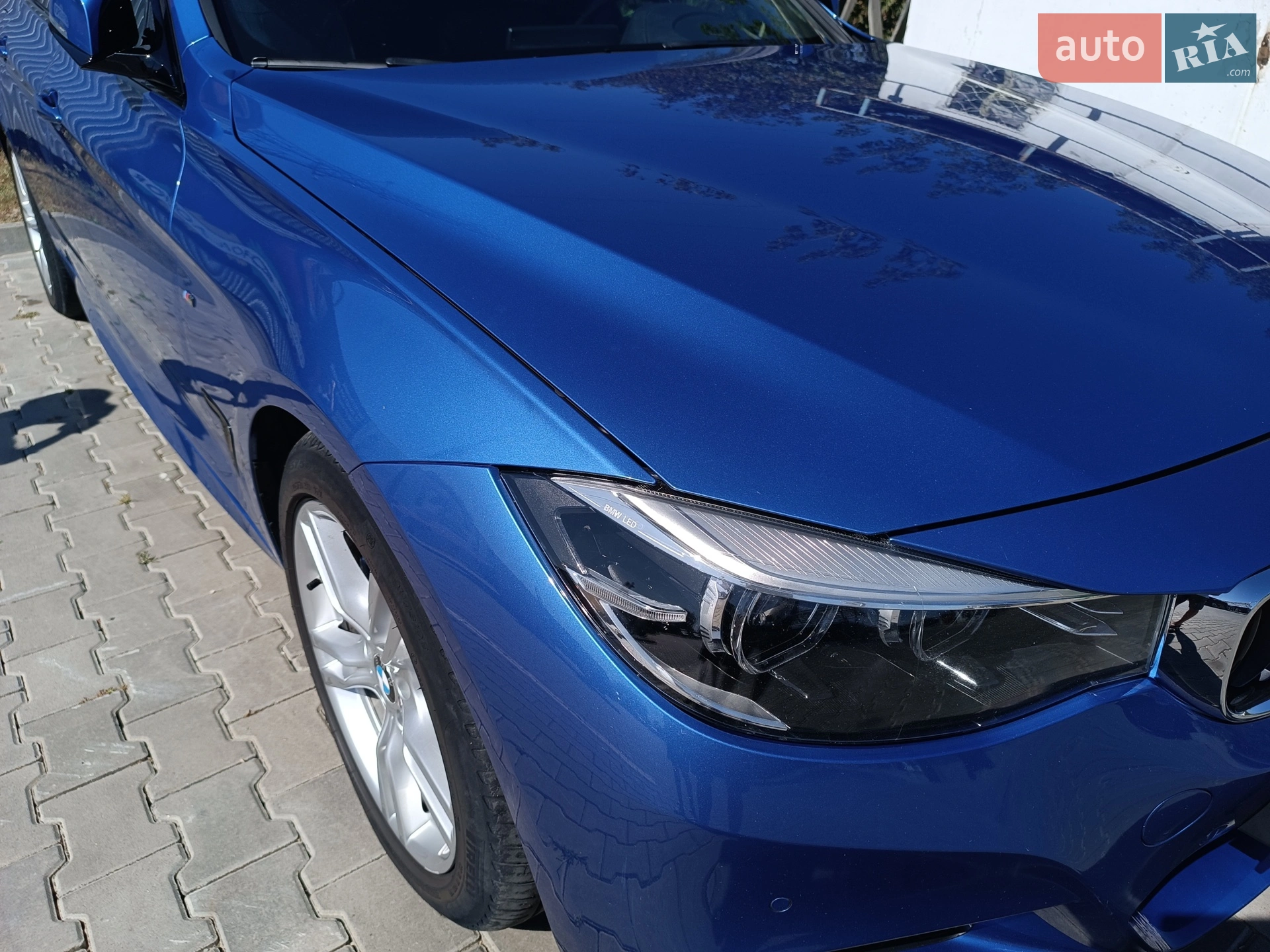 2018 BMW 3er - мініатюра 10