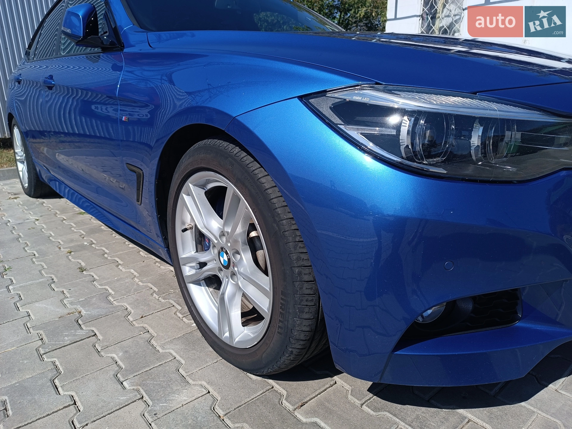 2018 BMW 3er - мініатюра 9