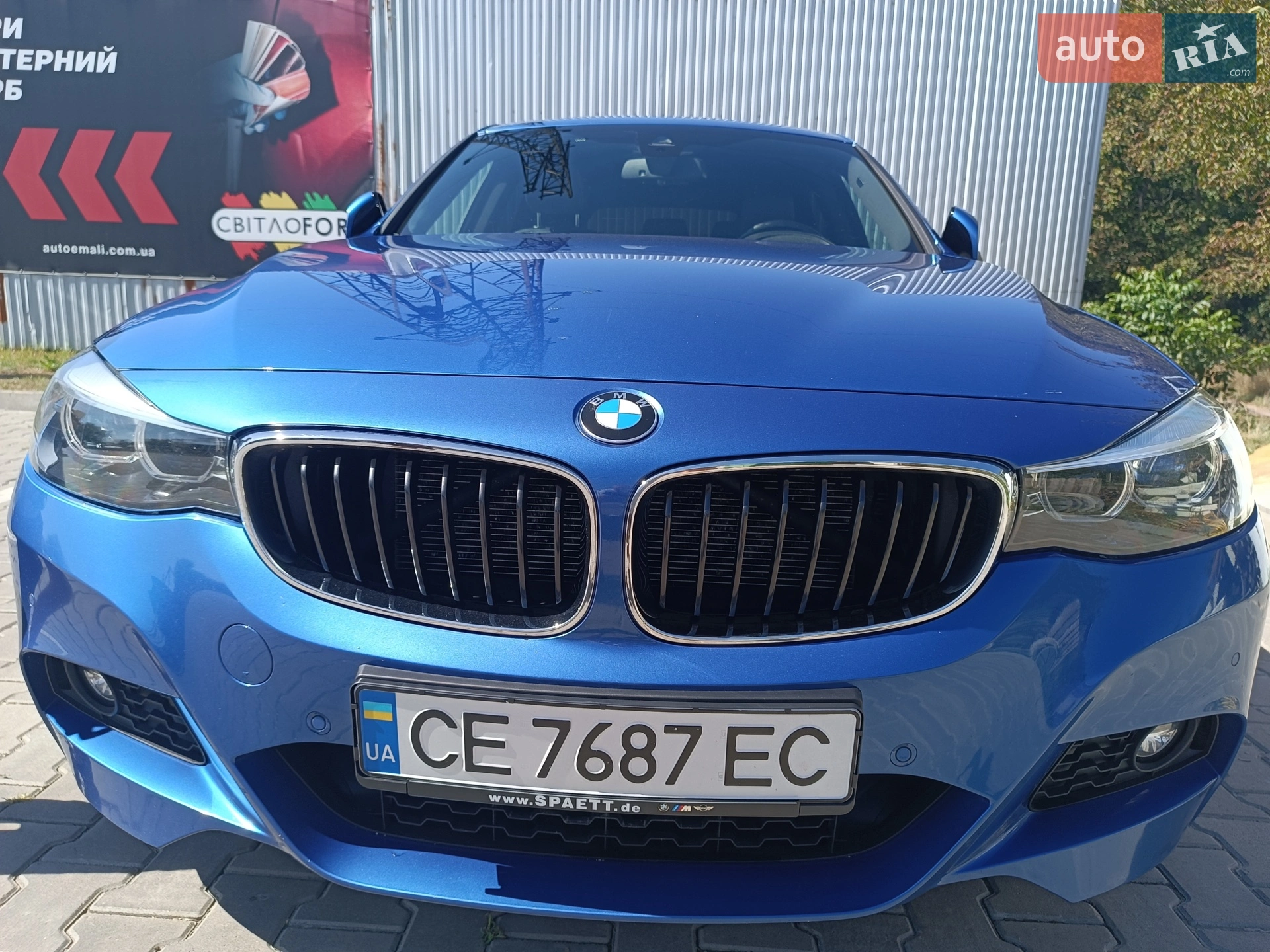 2018 BMW 3er - мініатюра 13