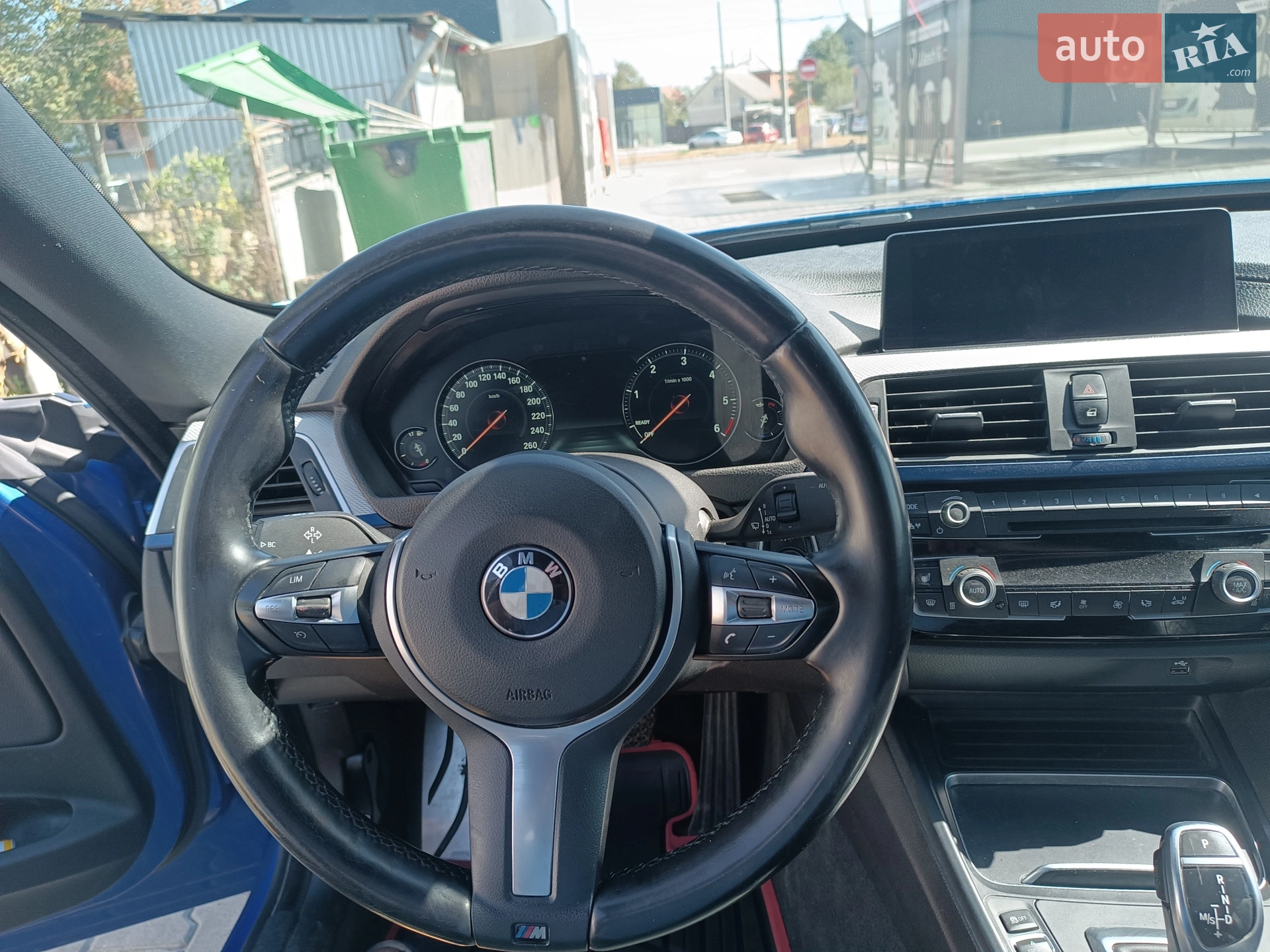 2018 BMW 3er - мініатюра 12