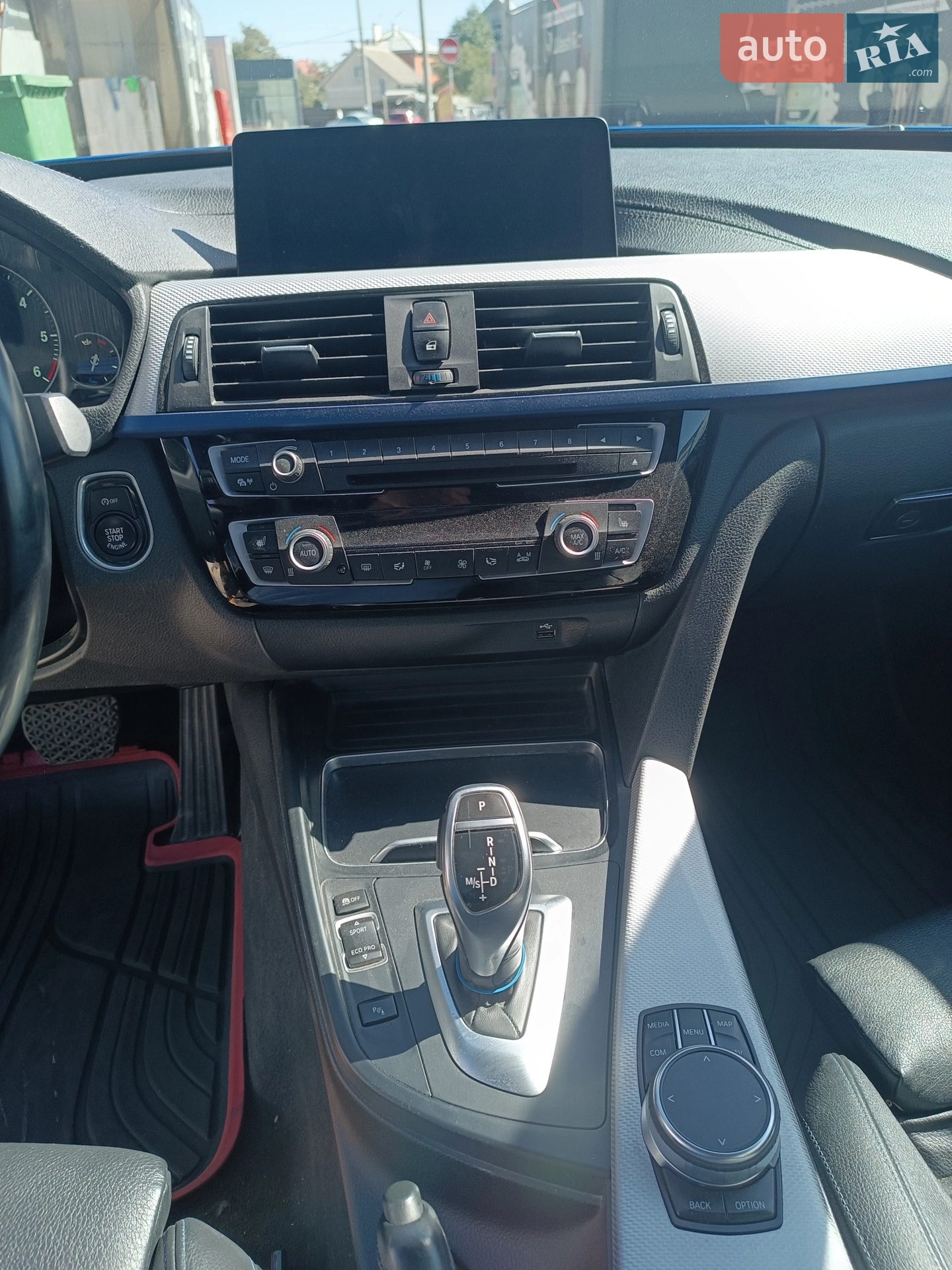 2018 BMW 3er - мініатюра 16